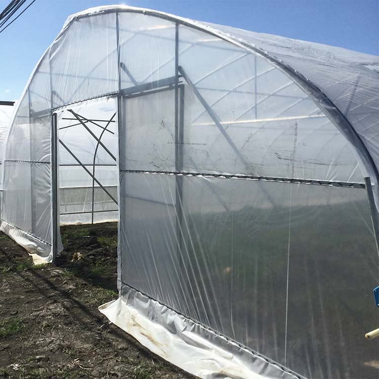 Solar Greenhouse